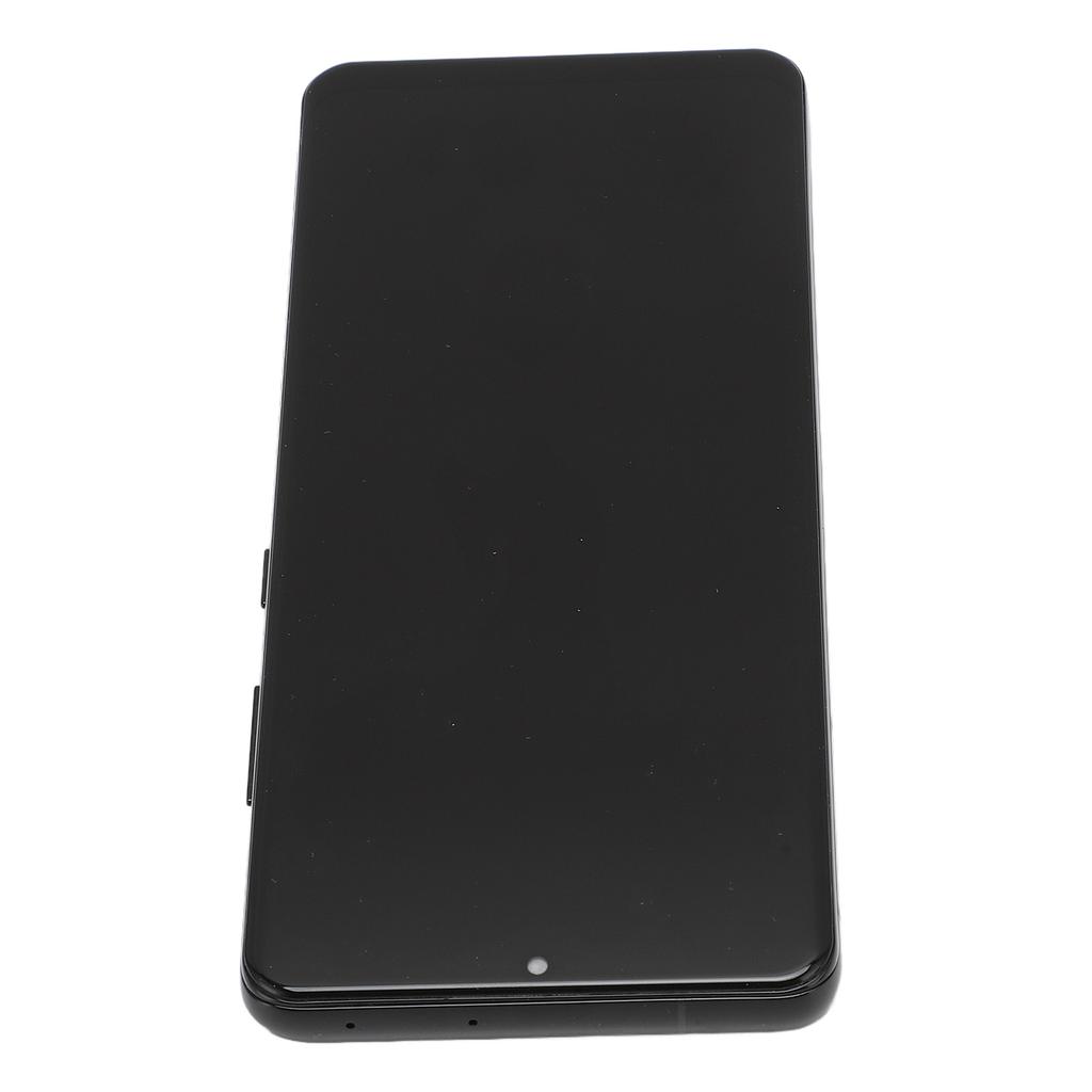 Screen Replacement Kit for Galaxy S21 Ultra TFT Screen Display Touch Screen Digitizer Assembly with Frame and Tools