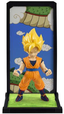 TAMASHII NATIONS Tamashii Buddies Super Saiyan Son Goku