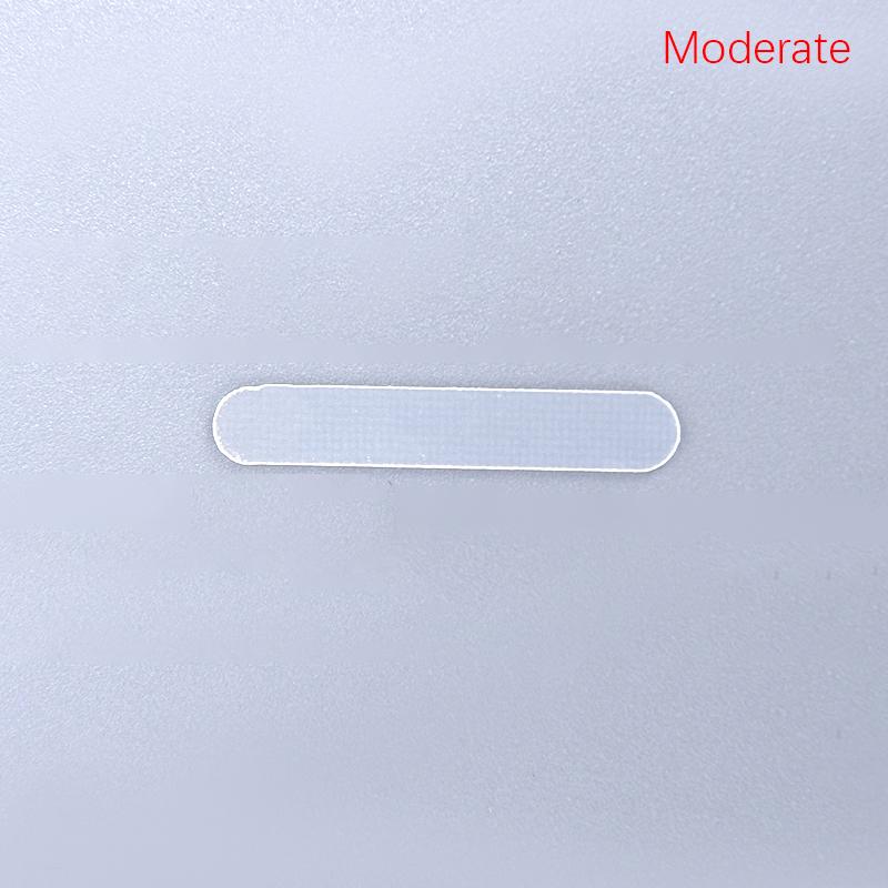 10Pcs Ingrown Toenail Correction Tool Toe Nail Treatment Elastic Patch Sticker