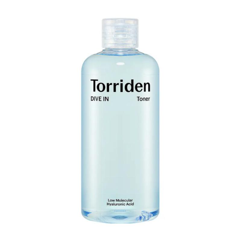 TORRIDEN DIVE-IN Low Molecular Hyaluronic Acid Toner 300ml