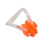 10pcs Reusable Soft Silicone Swimming Nose Clip Comfortable Diving Surfing Swim Nose Clips For Adults Children