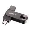 Lexar Chiavetta USB 3.2 D500 Dual-Use Type-C