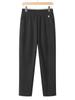 Mamas Winter Fleecegefütterte Petite Hose 2025 - Modische Lässige Lange Hose für Mittelalte und Ältere Frauen