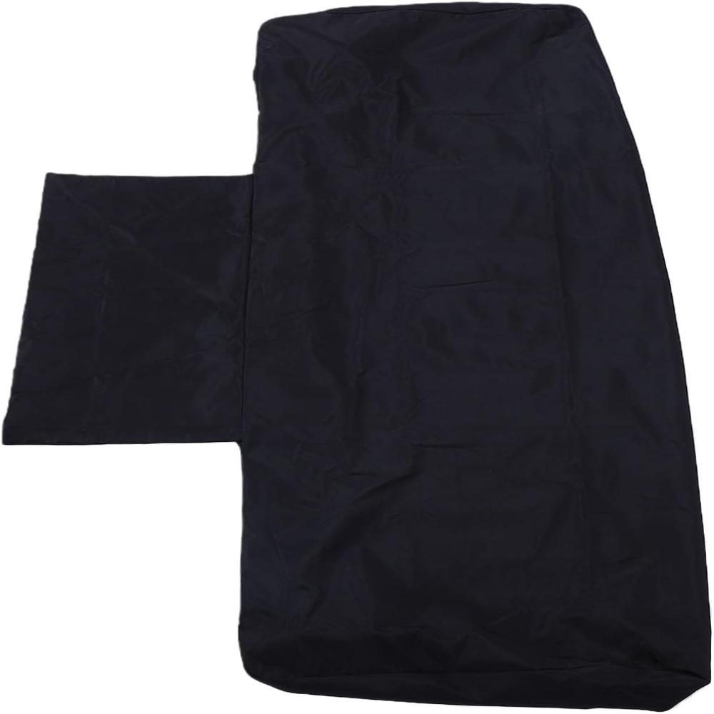 Drawstring Closure Piano Keyboard Sleeve 88 Keys Electronic Keyboard Protector Home Use