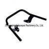 C8 Motorcycle Rear Handrail Tail Wing Accessory