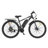 Zazawork CF29 Elektrofahrrad 250W Motor 29"x2.1" Reifen Stadtelektrofahrrad 21 Gänge Doppelscheibenbremsen 48V 15Ah LED-Anzeige Höchstgeschwindigkeit 35 km/h