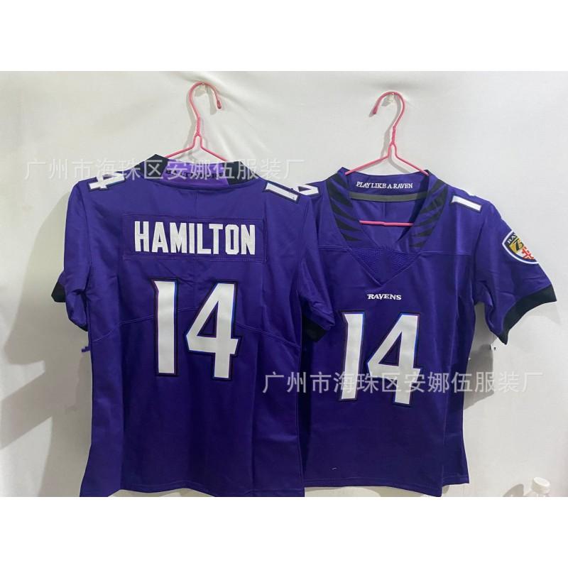 2026 Baltimore Ravens Baseball Jersey 22 12 Kids Embroidered Uniform Sports Team Apparel