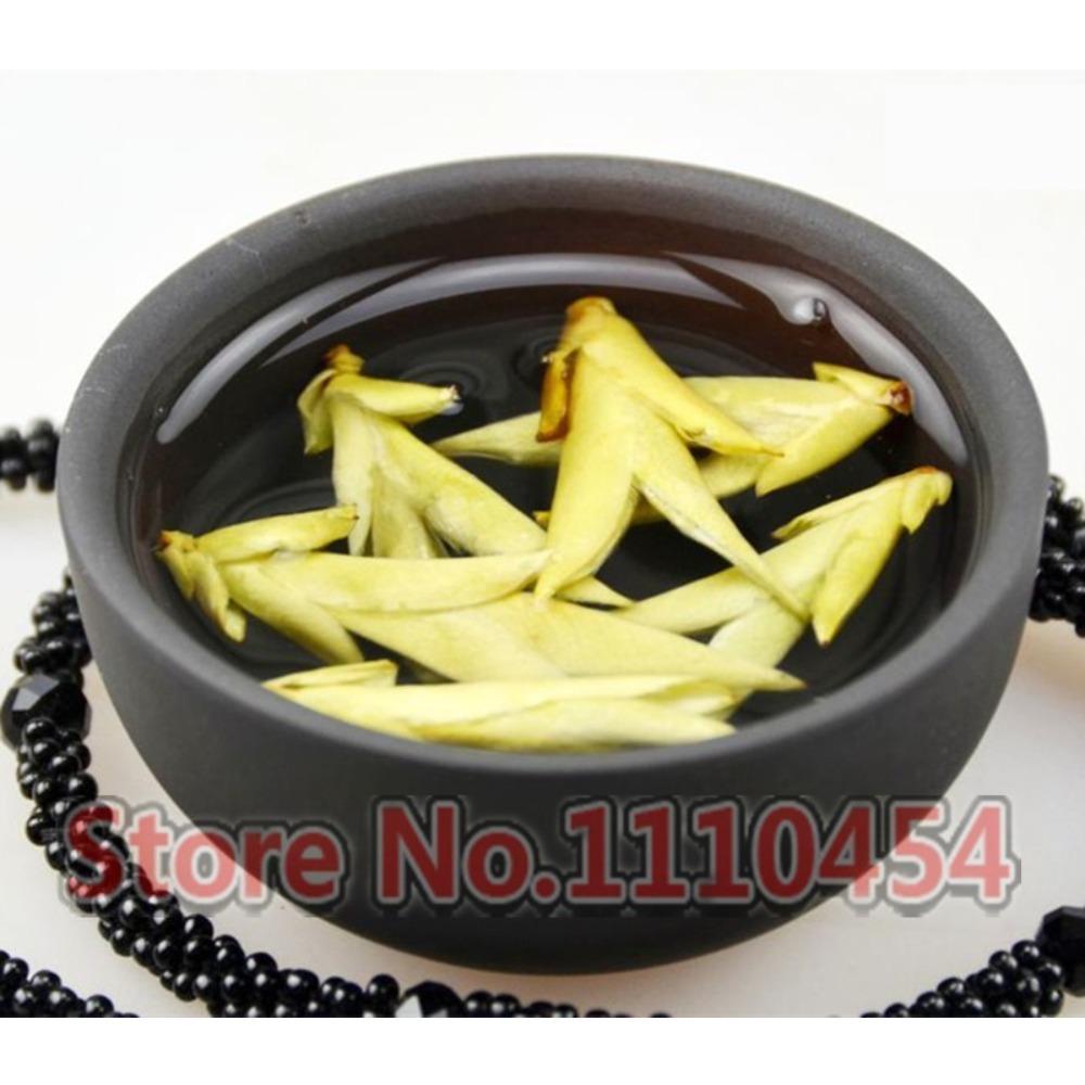 

White Tea 250g Wild Tree Spring Bud Herbal Tea Natural Energy Wellness Loose Leaf 01