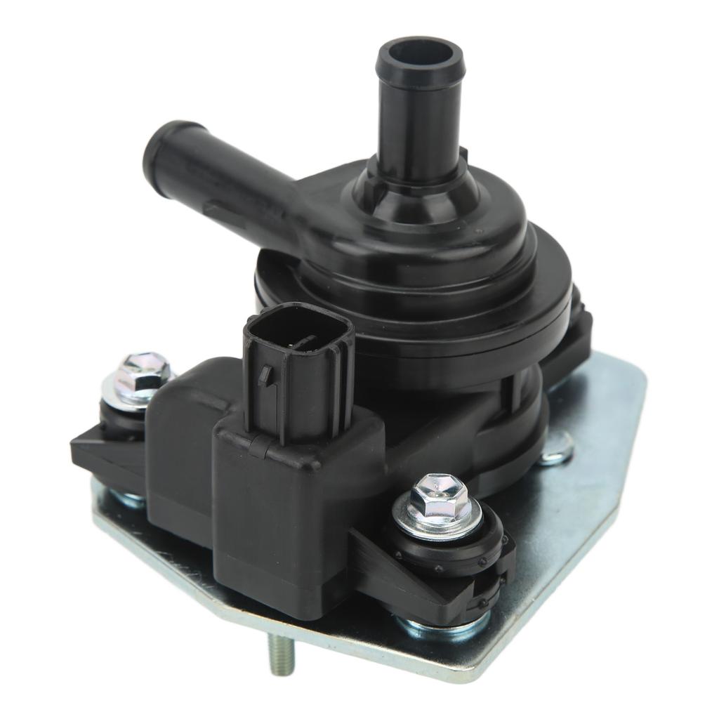 Drivmotorns växelriktarkylare vattenpump G904048080 OEM-design för Highlander Hybrid 2006–2010
