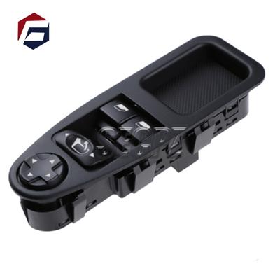 NOVO 6554.ZJ Botão de controle do interruptor da janela elétrica do lado do motorista dianteiro para Peugeot Expert Fiat Scudo
