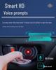 Smart LED Car Door Anti-Collision Warning & Voice Prompter Light