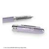 TV Anime Boarding School Platinum Fountain Pen Collaboration Purple and Black Wolf Dormitory Plaisir "Black Butler Arc"