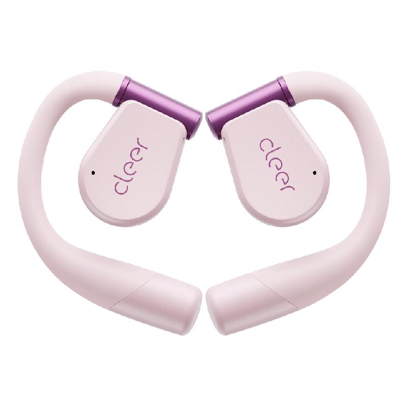 

Cleer ARC 3 Sport Edition Open-Ear Wireless Headphones