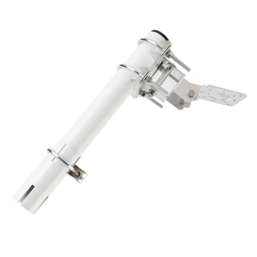 Satellite Antenna Pole Mounting Kit for Starlink Satellite Mount Wall Pole for V2 Antenna