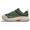 HOKA Tor Ultra Low GORE-TEX Mountain View Unisex Sneaker Green Eggnog 1130310-MVW