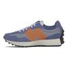 New Balance 327 Magnetic Blue Women's Sneakers WS327CB