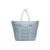 Sportswear Af1 Tote Bag Women Tote Bag Ice-Blue BA4989-363