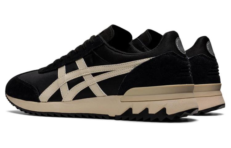 Onitsuka Tiger California 78 Ex Black Oatmeal 1183A355-002