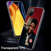 YoungBoy Never Broke Again Case Phone Cover for Xiaomi Poco X3 Nfc X5 X6 X7 X4 Gt F7 Ultra F6 F5 Pro F4 F3 M5S M5 M4 M3 5G Trend