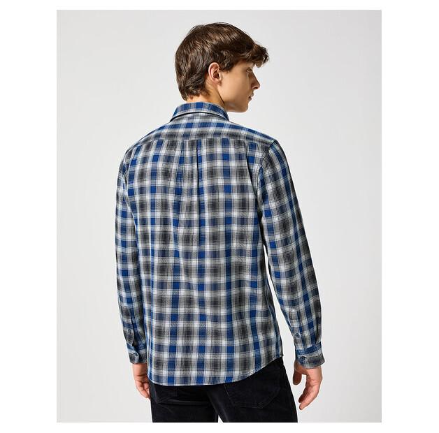 Рубашка Wrangler 1PKT Shirt