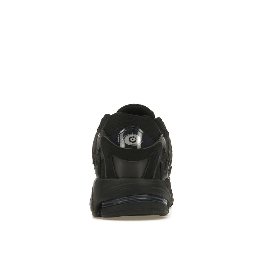 Adidas Bad Bunny X Response CL Triple Black Unisex Sneakers Core-Black Legend-Ink Utility-Black ID0805