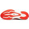 Anta Running Series Sneakers Wormhole Tech 'Orange Red Black' Sneakers