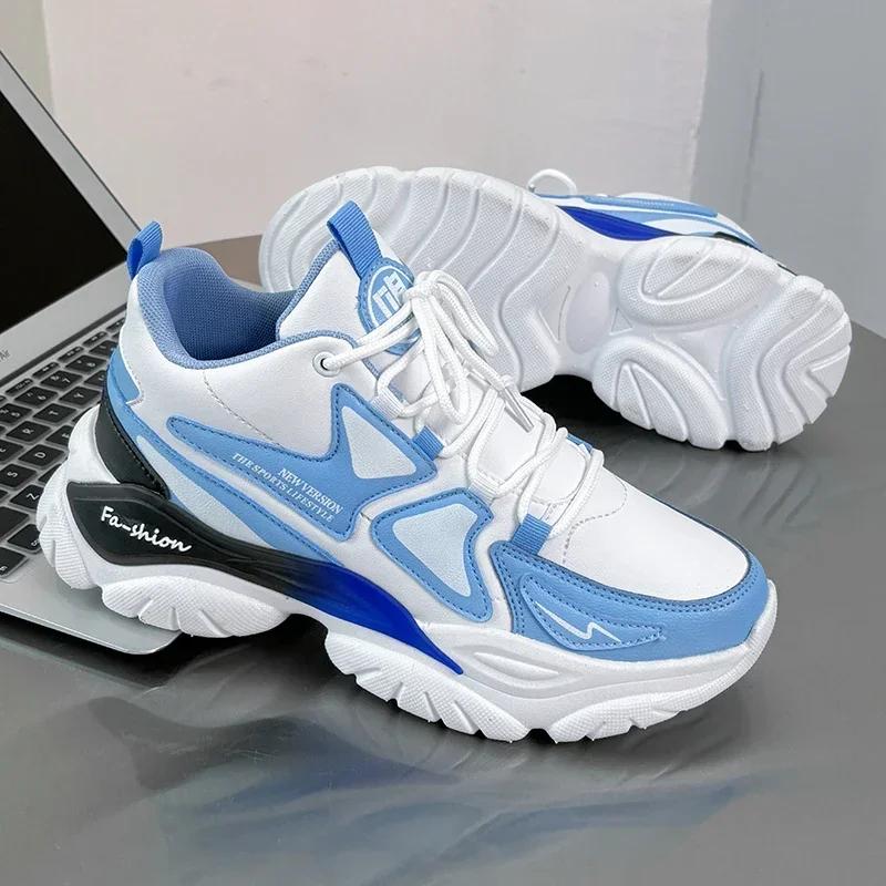

Men s Sport Shoes High-elastic Height-increasing Shoes Wear-resistant Men Casual Sneakers Outdoor Athletic Easy Clean Men Shoe 39 чёрный