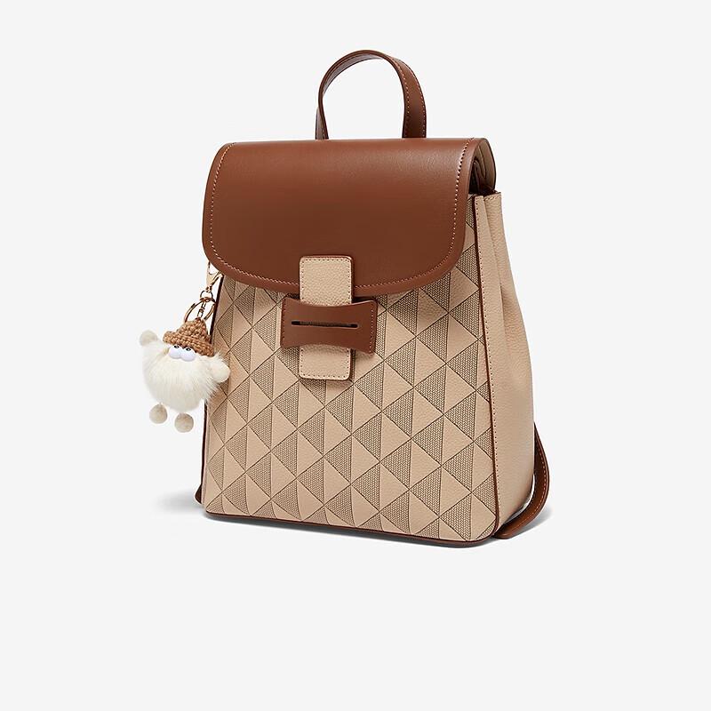 BASTO College Style Women s Backpack F