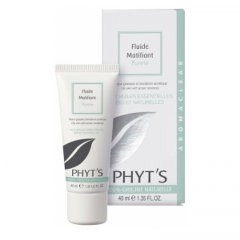 

Fitz Aroma Clear Purte Mephipiang Жидкость 40 мл