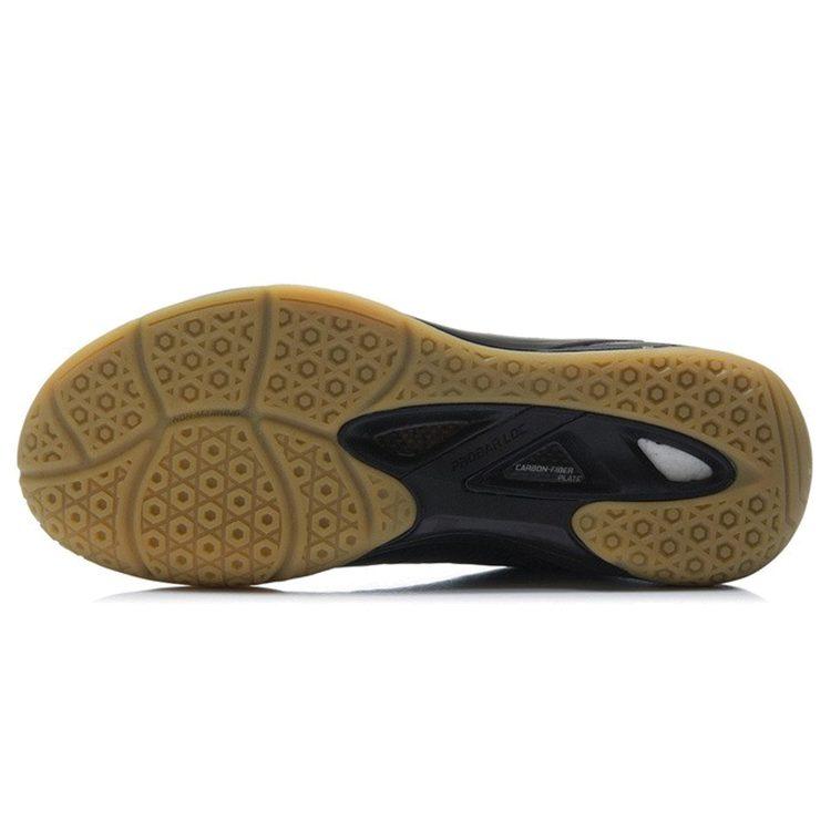 Li Ning Cloud Thunder Professional Cushioning Slip Resistant Abrasion Resistant AYAR033-3