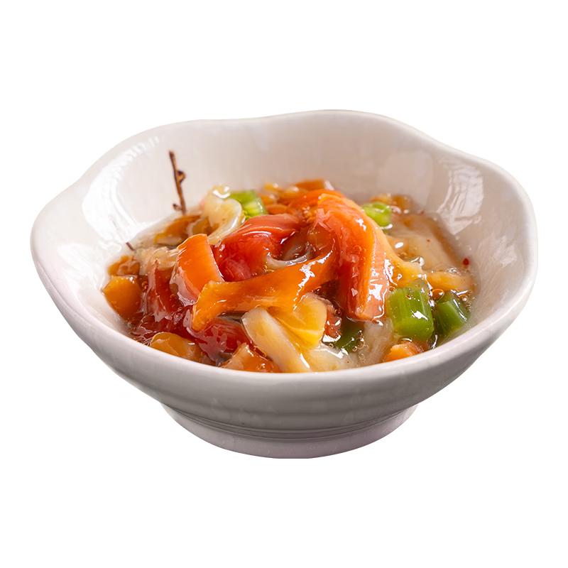 Gaishi Ready-to-Eat Asian Seafood & Delicacies