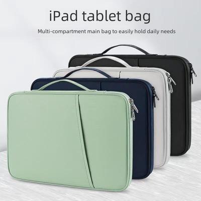 iPad Tablet Protective Cover - Fits 10.8" To 12.9" Devices, Including Huawei 11" and Xiaomi.