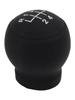 Manual Gear Cover Silicone Gear Cover Interior Upgrade