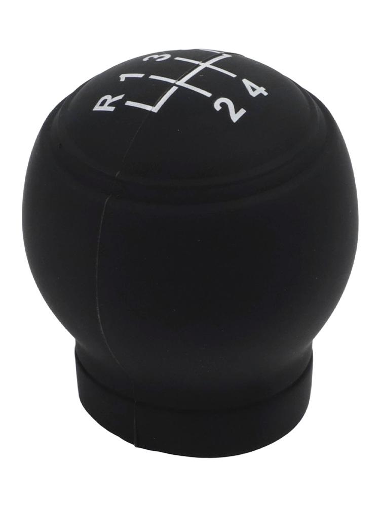 Manual Gear Cover Silicone Gear Cover Interior Upgrade