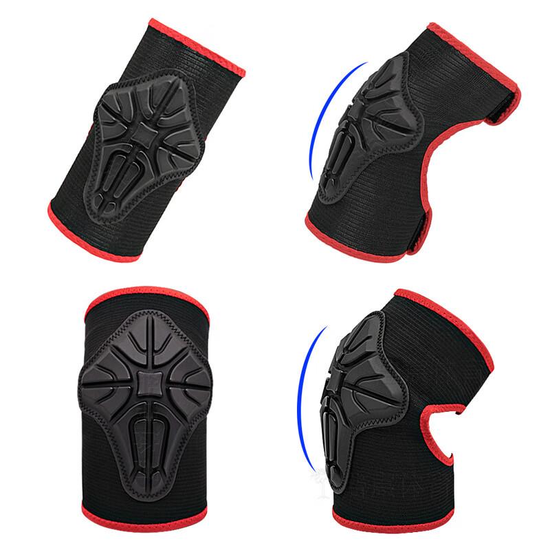 Dingbai Soft Sports Knee & Elbow Guard