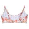 Animal Womens/Ladies Skye Bralette Bikini Top