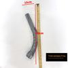 Compatible Miele Vacuum Cleaner Floor Brush Nozzle for S1/S2/S4/S5/S6/S8 Models