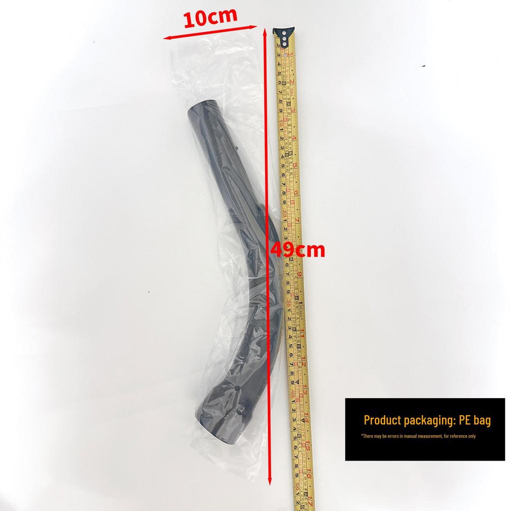 Compatible Miele Vacuum Cleaner Floor Brush Nozzle for S1/S2/S4/S5/S6/S8 Models