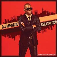 

CD DJ MENACE - Gollywood CDRBL624 Universal Music 2011 South Afri Dance & Electronica Used