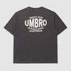 Umbro ShorT Sleeve T shirT Ur323crs72
