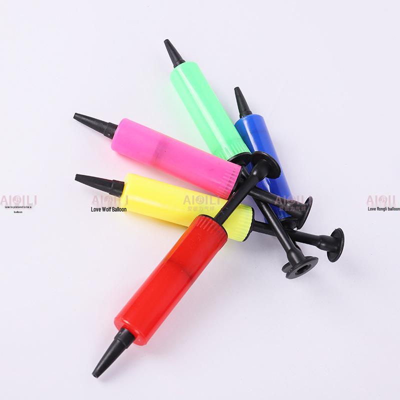 Electric Balloon Inflator Pump 