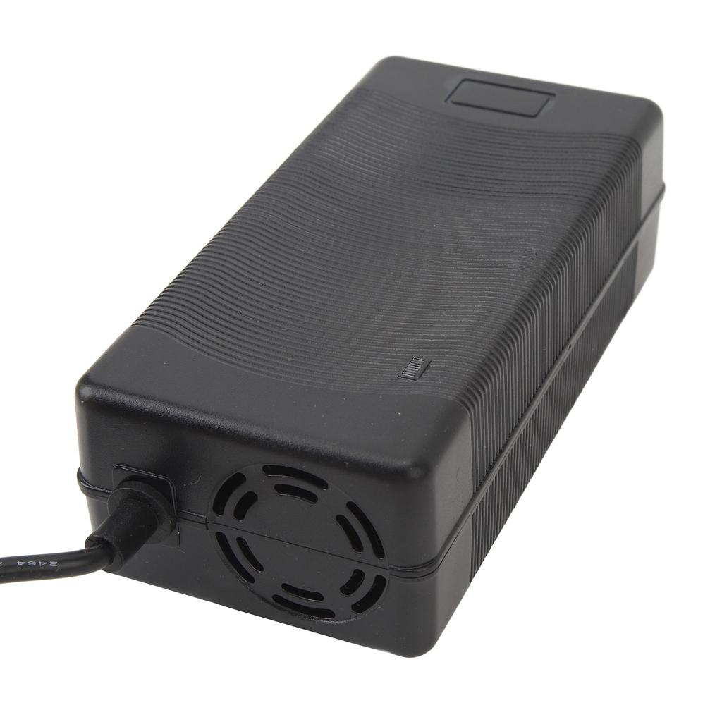 58.8V 3A Electric Scooter Battery Charger Lithium Battery Charger for Electric Ele