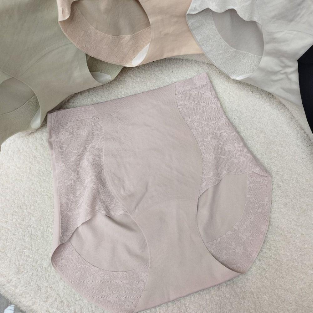 Shapers Butt Lifting Panties Lace Mesh Seamless Briefs Thin Shapewear for Women  Body Shaping