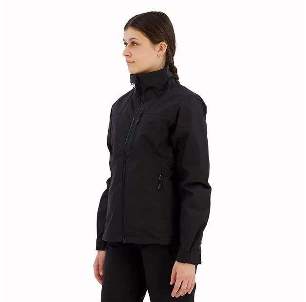 Helly Hansen Crew Midlayer 2 Jacket