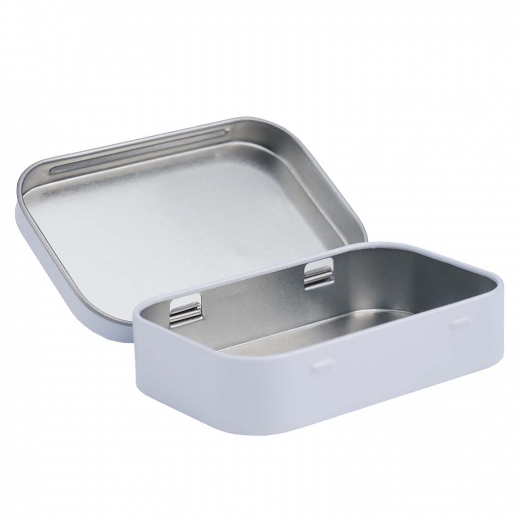 Easy Opening Box Flip-Top Lid Spacious Design Sturdy And Wear