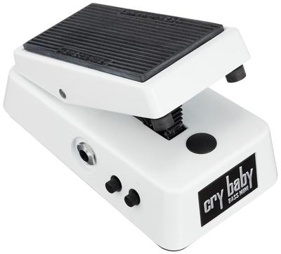 Jim Dunlop CBM105Q CRY BABY MINI BASS WAH Cry Baby Mini Base Wah