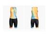 Newquay Women's Custom Triathlon Suit: Quick-Drying One-Piece for Swim, Bike & Run