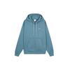 New Sweatshirt Winter Men's Dark Green DA0316-387