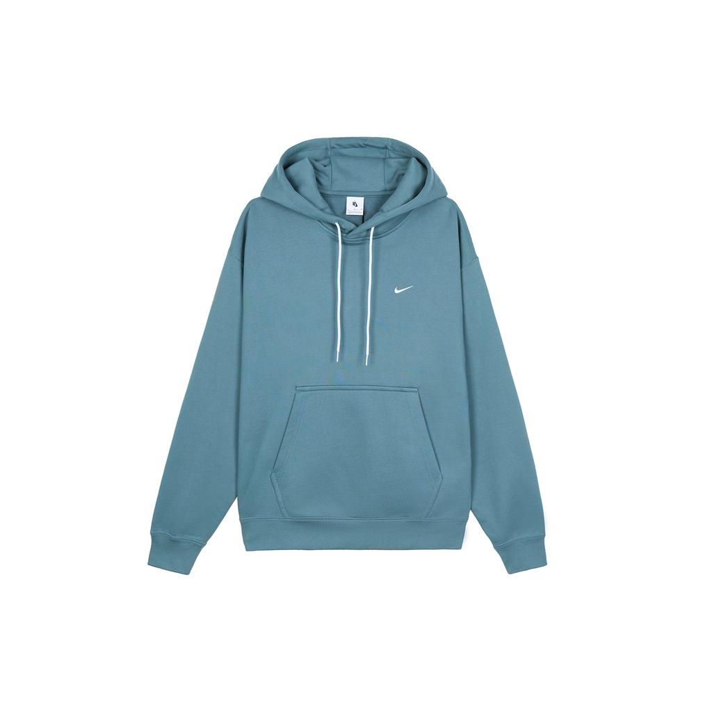 New Nike Sweatshirt Winter Men's Dark Green DA0316-387