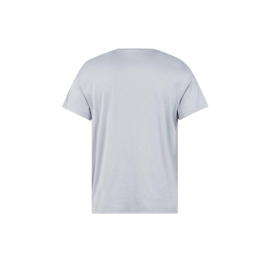 Nike Dri Fit T Shirt Men's Gray CZ1182-073